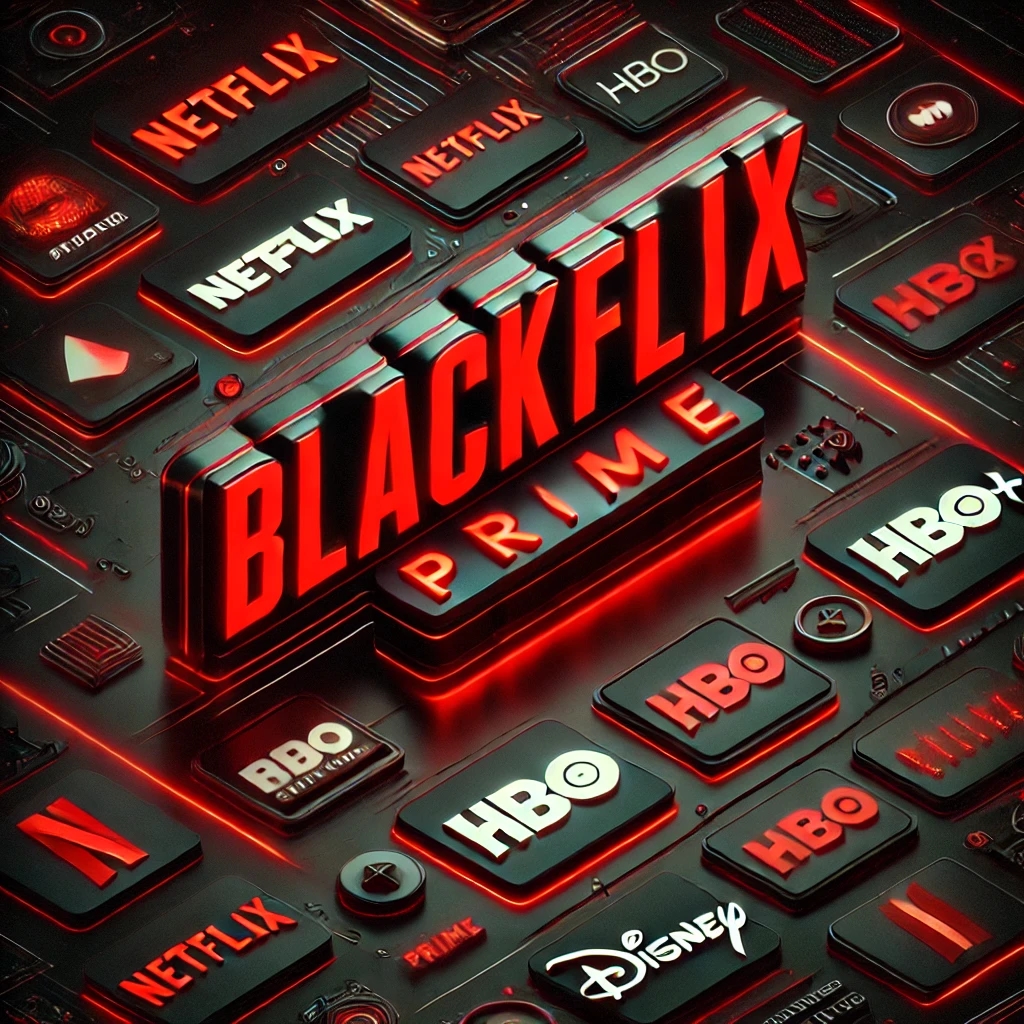 IPTV streamers
